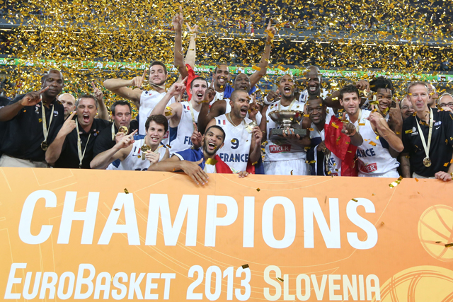 champions