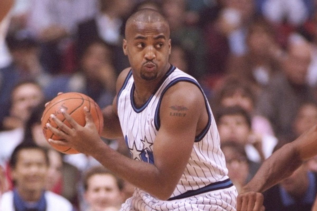 dennis scott