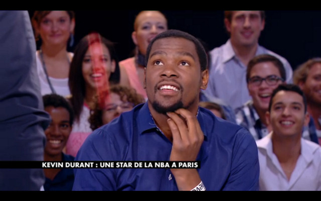 Kevin Durant