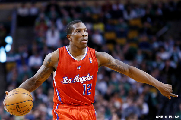 Eric Bledsoe