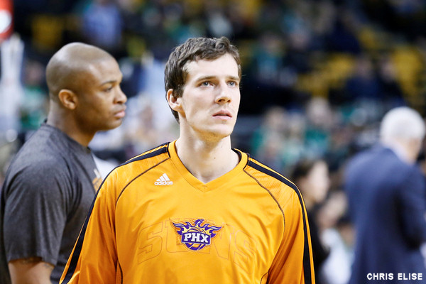 Goran Dragic