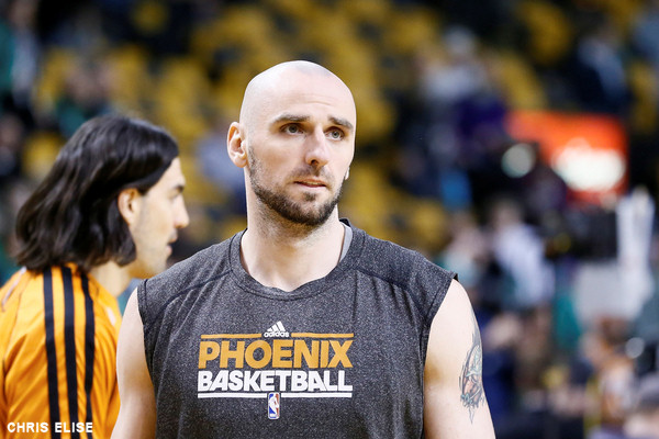 Marcin Gortat
