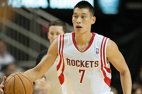 Jeremy Lin