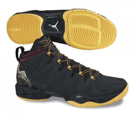 Jordan Melo M10