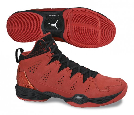 Jordan Melo M10