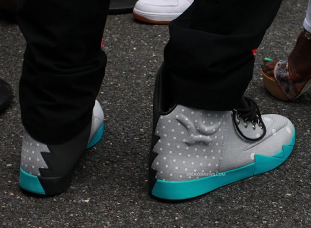 KD VI Lifestyle
