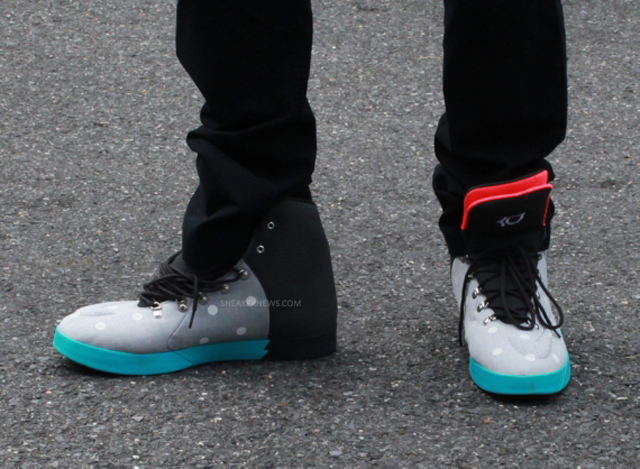 KD VI Lifestyle