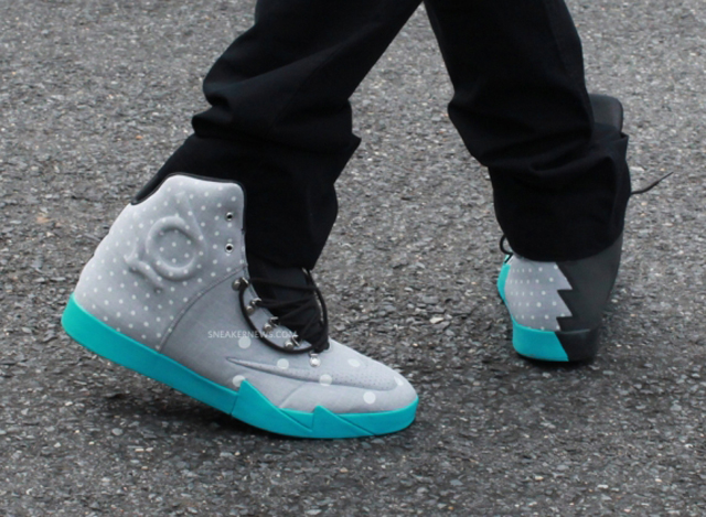 KD VI Lifestyle