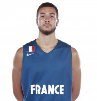 Joffrey Lauvergne