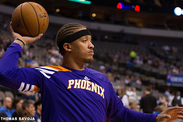 Mike Beasley
