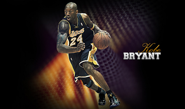 Kobe Bryant - Show Us Again