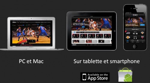 NBA League Pass