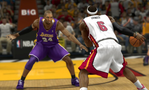 nba2K