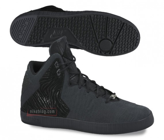 Nike LeBron 11 Lifestyle