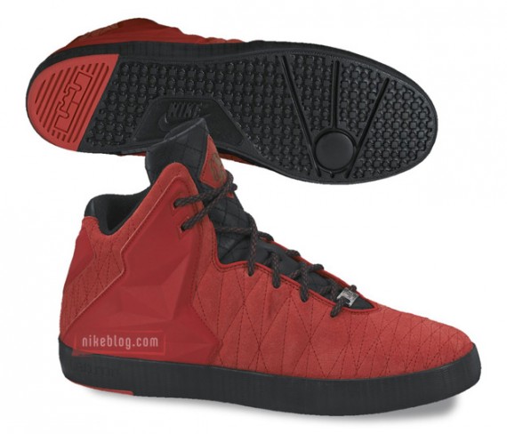 Nike LeBron 11 Lifestyle