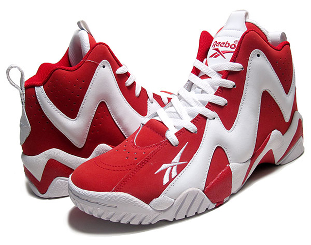 reebok kamikaze rouge