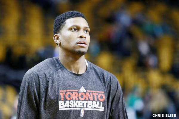 NBA: MAR 13 Raptors at Celtics