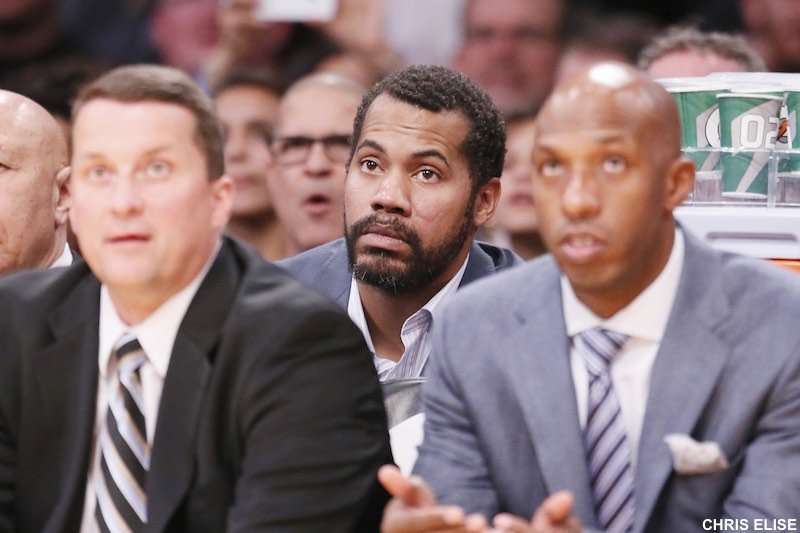 Rasheed Wallace