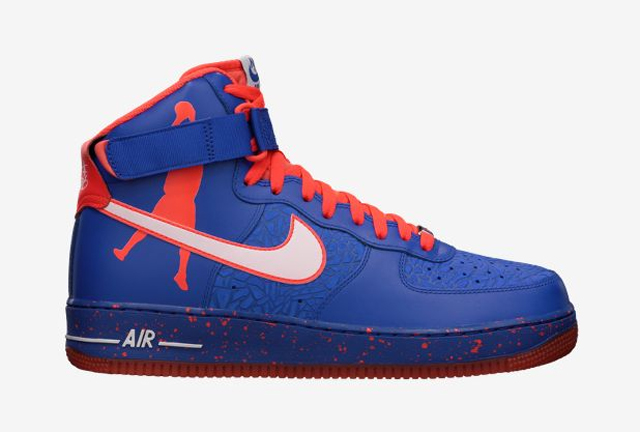 Nike Air Force 1 Rasheed Wallace