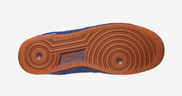 Nike Air Force 1 Rasheed Wallace