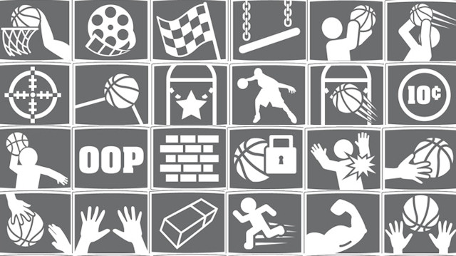 NBA 2K14 - signature skills
