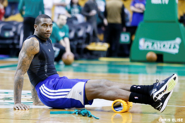 Amare Stoudemire