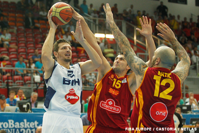 Teletovic