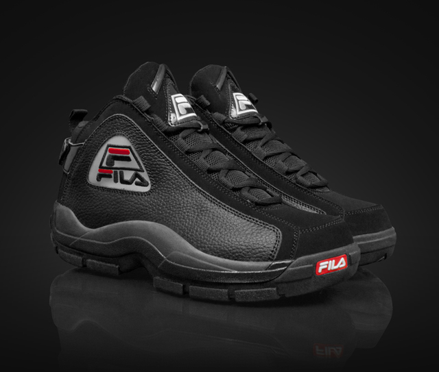 Fila 96 Grant Hill Bred