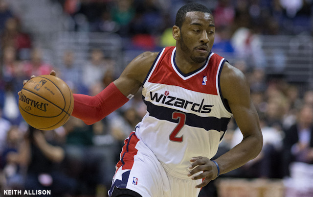 John Wall