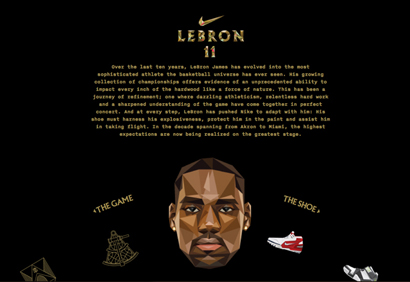 LeBron_NIke
