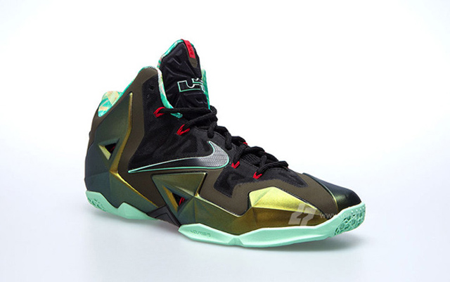 Nike-LeBron-XI-Detailed-Images-+-Release-Info-2
