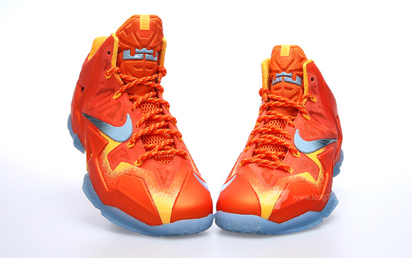 Nike-LeBron-XI-Forging-Iron-4