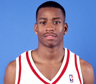 Allen Iverson