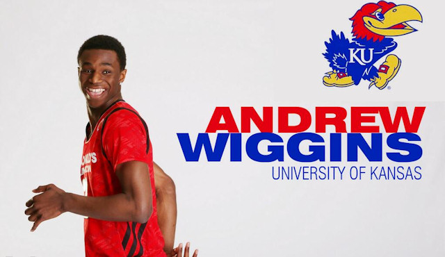 Andrew Wiggins