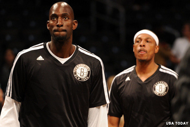 Brooklyn Nets