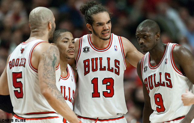 Chicago Bulls