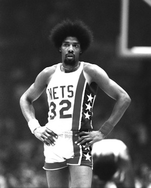 Julius Erving