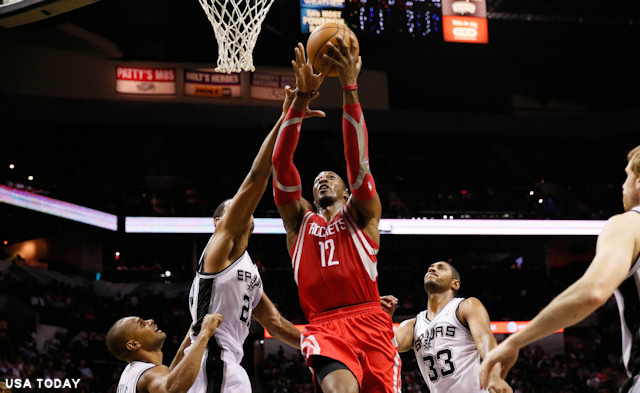 Dwight Howard