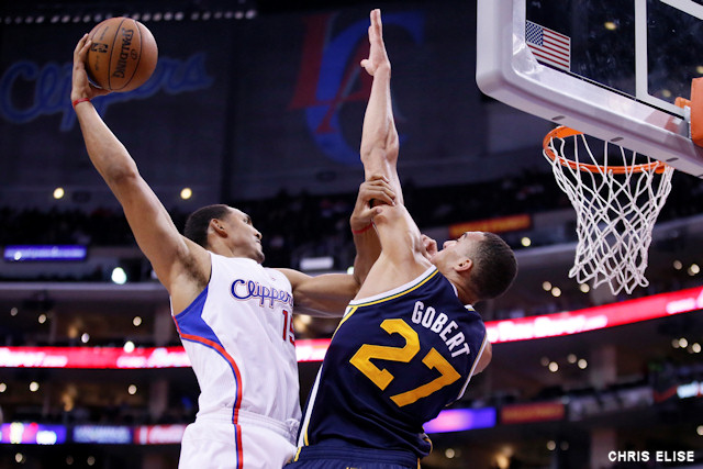 Rudy Gobert