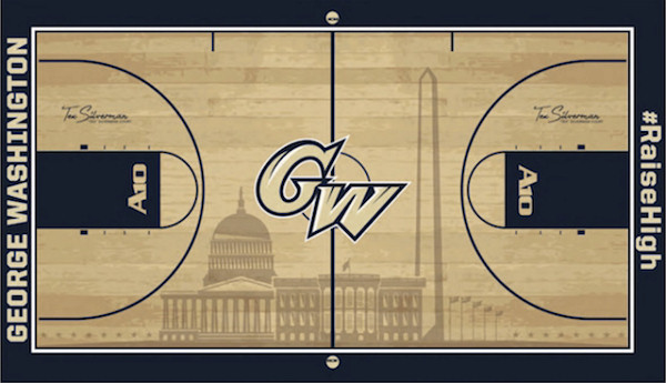 George Washington