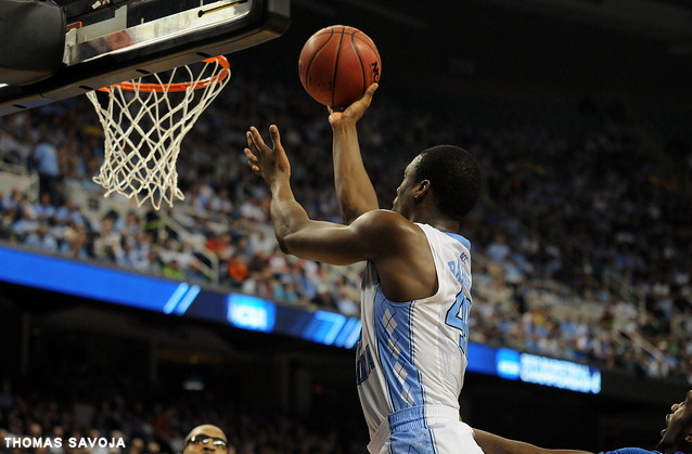Harrison Barnes
