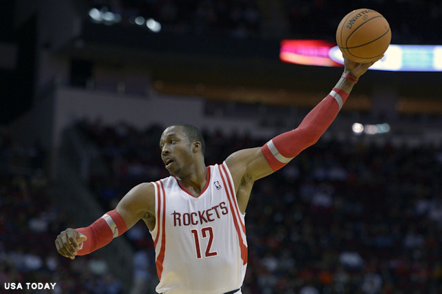 Dwight Howard