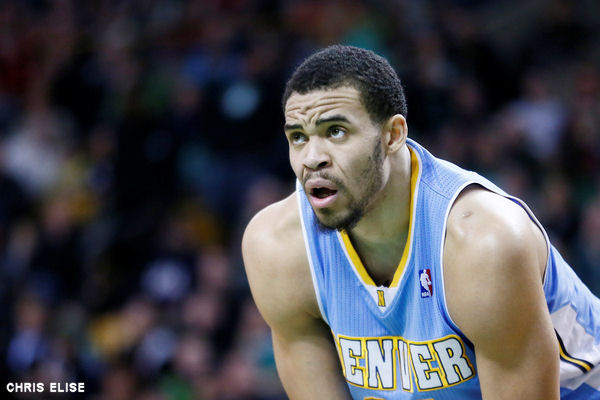 Javale McGee