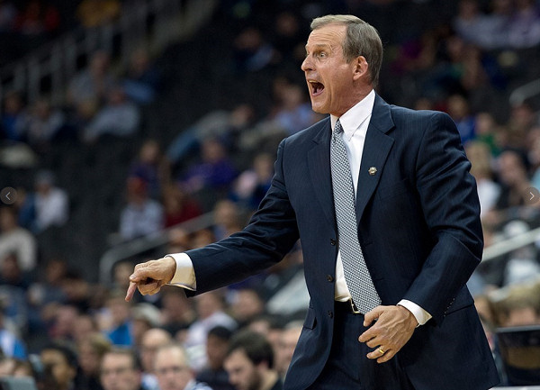 Rick Barnes