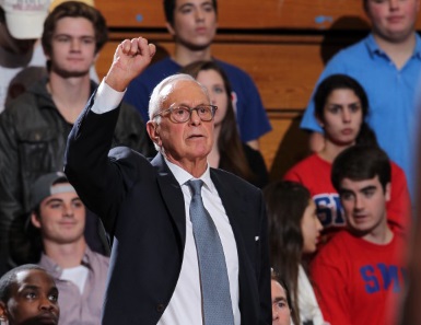 Larry Brown