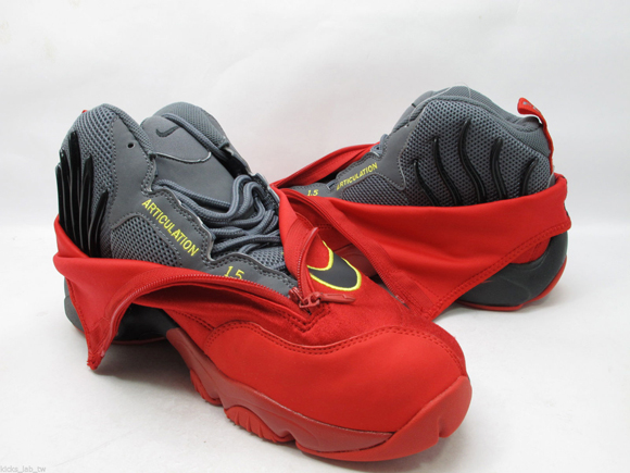 nike the glove gary payton