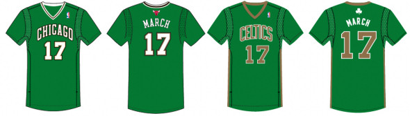 Saint Patrick