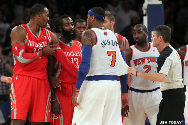 Carmelo Anthony