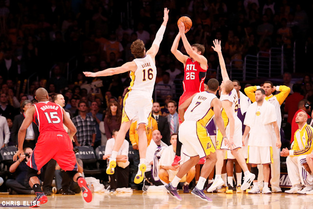 Pau Gasol