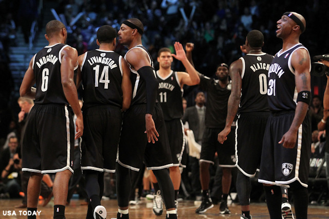 Brooklyn Nets